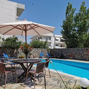Hotel Mark, Heraclión