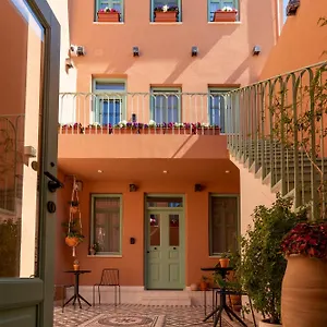 Apartahotel Sartori Concept, Heraclión