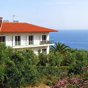 Aris Pension Agia Paraskevi (Kassandra)